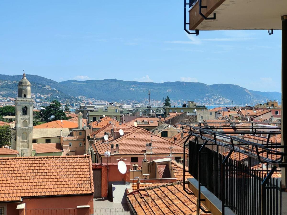 Willa Casa Mario Loano Zewnętrze zdjęcie