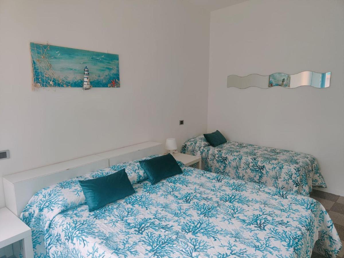 Willa Casa Mario Loano Zewnętrze zdjęcie
